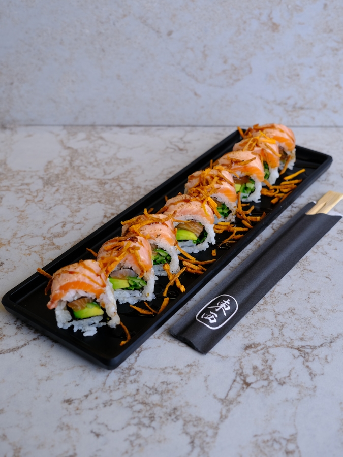 King salmon