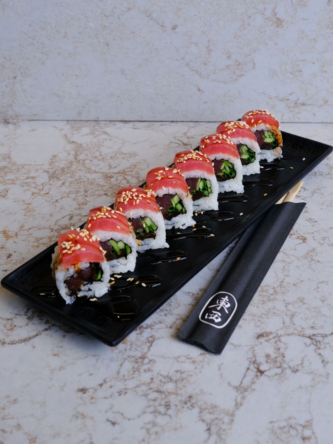 Maguro